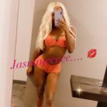 Verania Crazy_Housewife di Lazio, Nettuno 25 anni