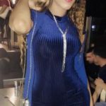 Ylenia Stewardess di Sicilia, Gela 25 anni