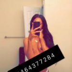 Zaira Brunette di Lombardia, Varese 24 anni